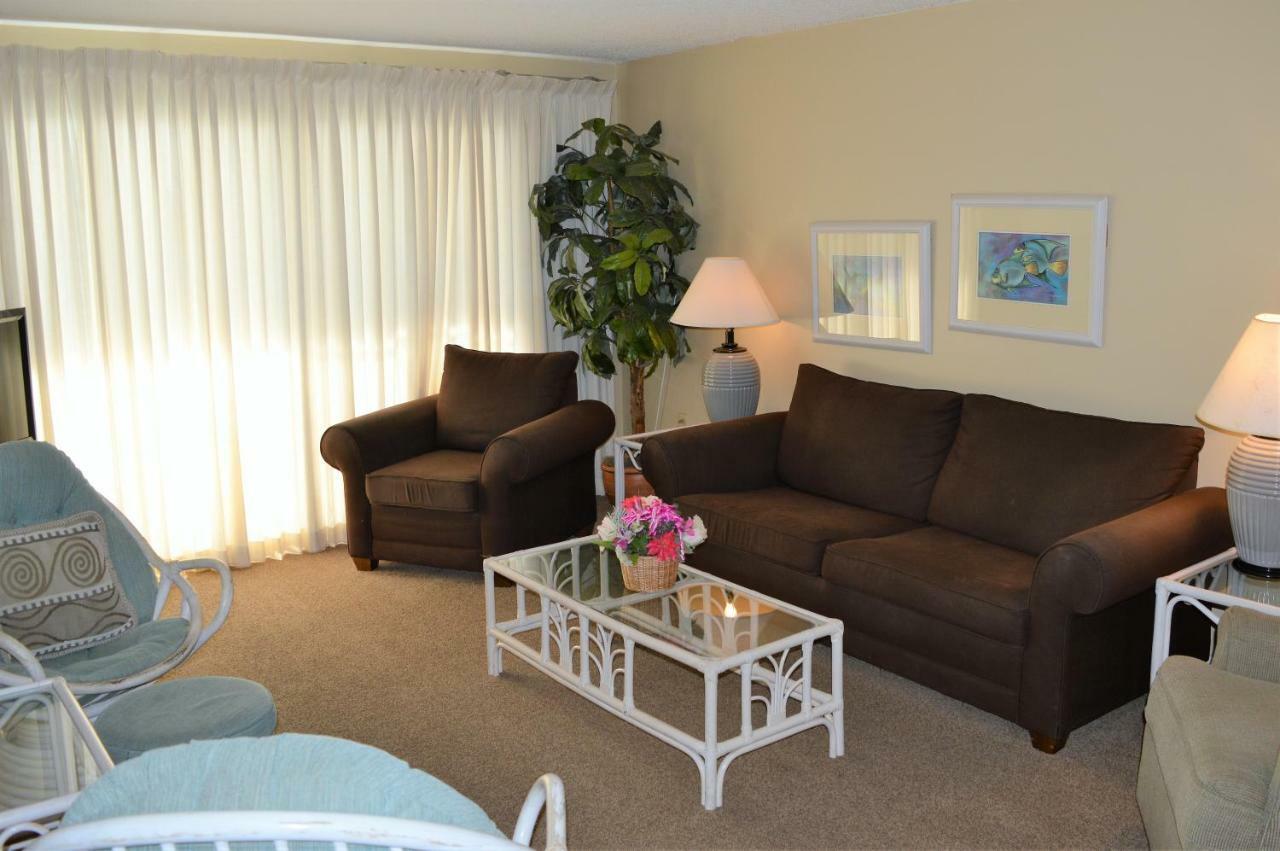 Lower Grand Lagoon Regency Towers酒店 外观 照片