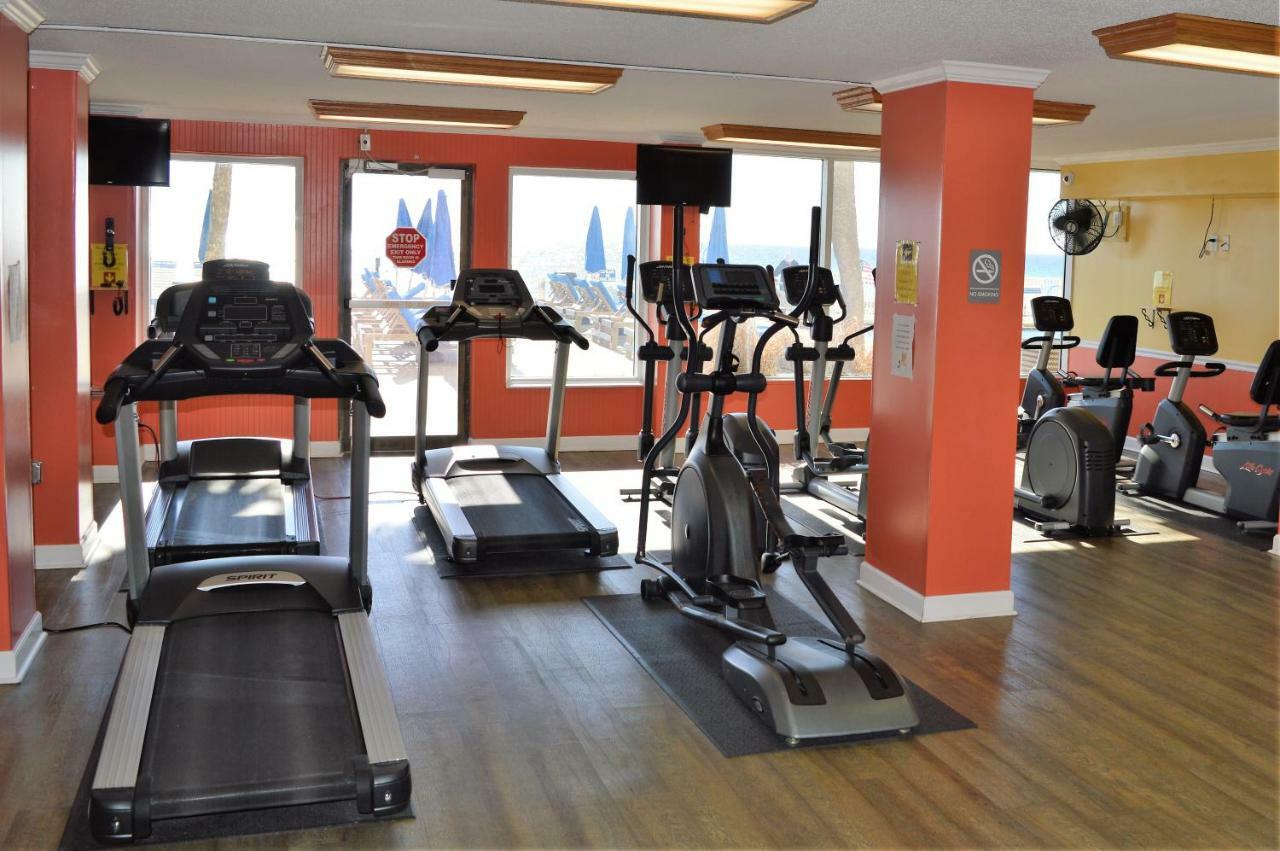 Lower Grand Lagoon Regency Towers酒店 外观 照片