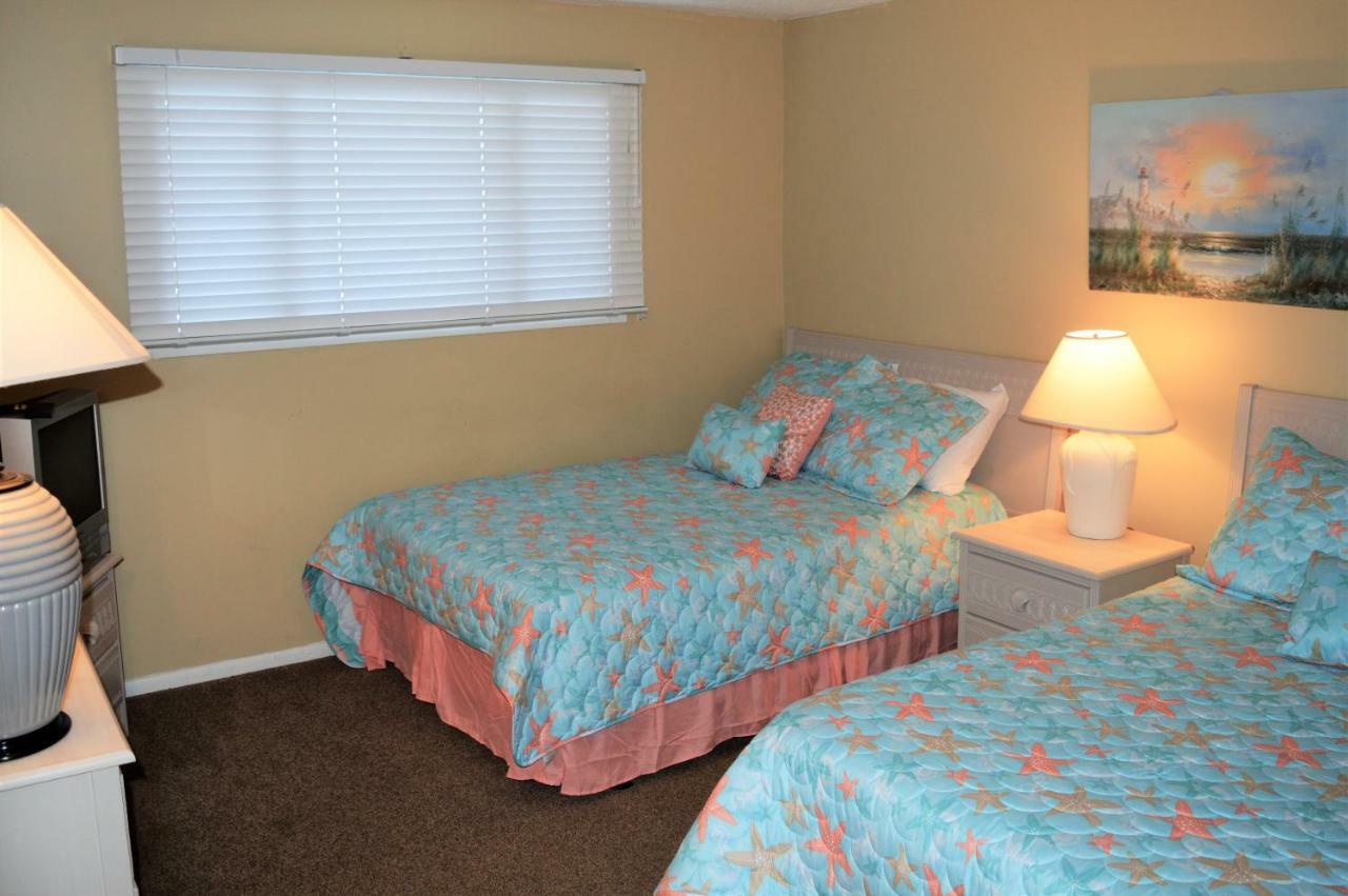 Lower Grand Lagoon Regency Towers酒店 外观 照片