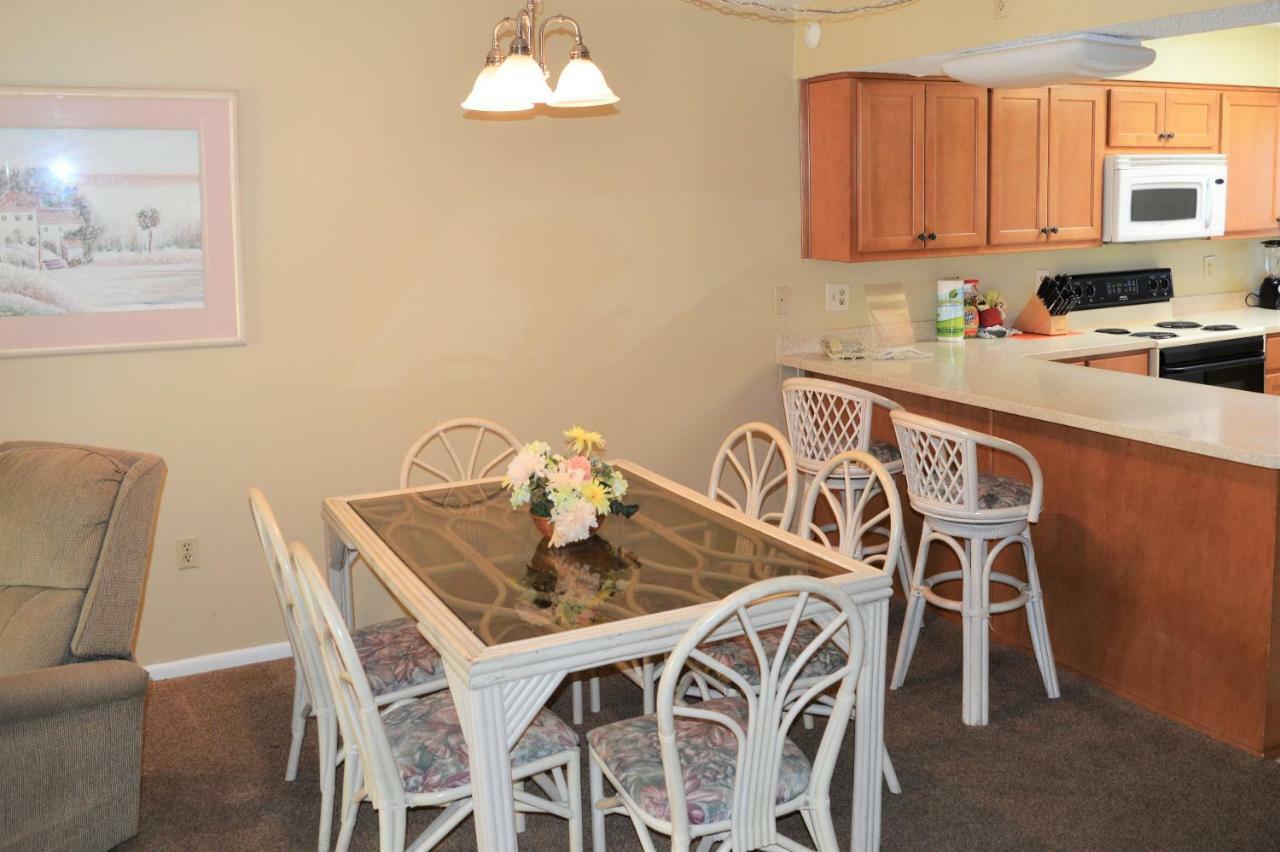 Lower Grand Lagoon Regency Towers酒店 外观 照片